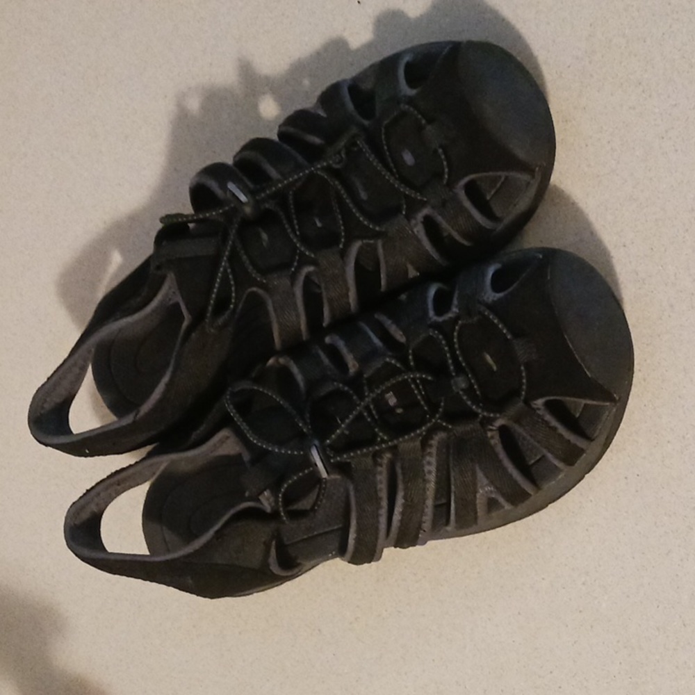Croft & Barrow Sport Sandals 